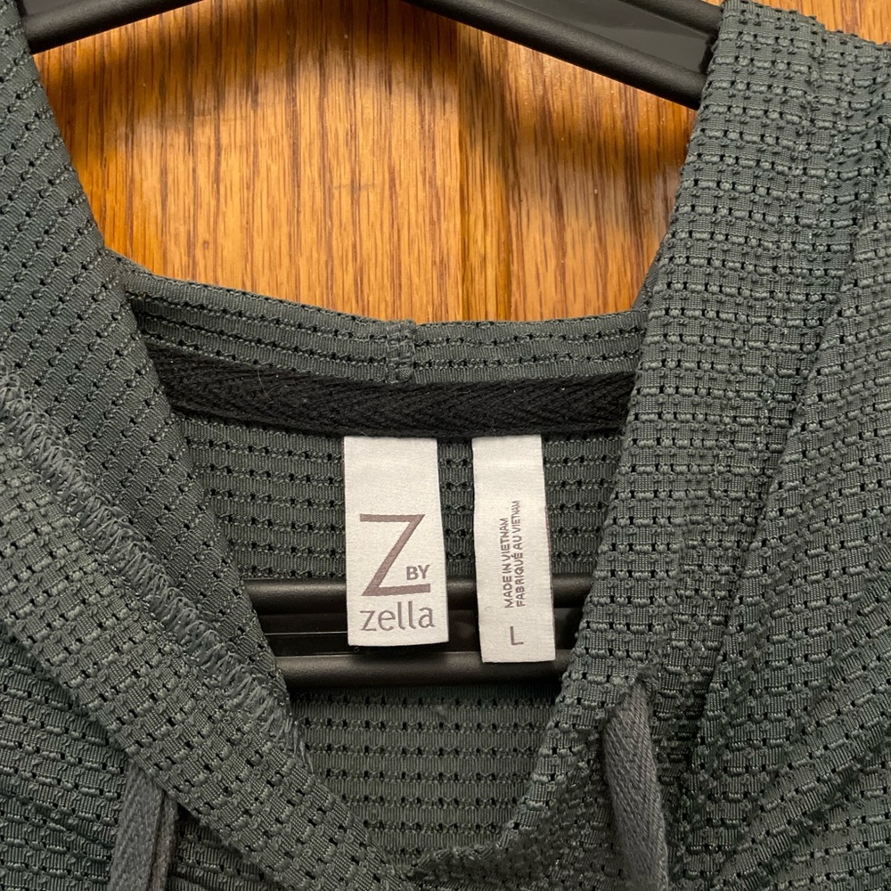 Z by Zella Delia Hoodie Pullover